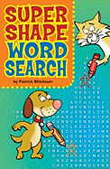Super Shape Word Search