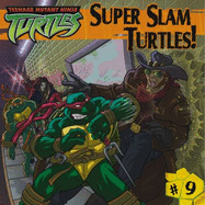 Super Slam Turtles!