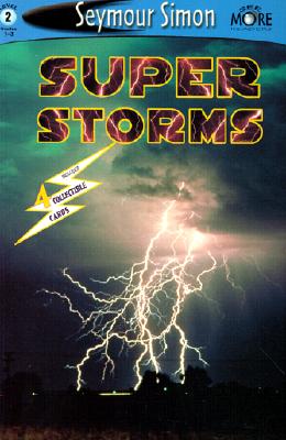 Super Storms - Seymour, Simon