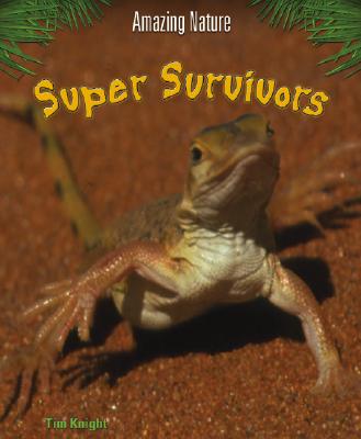 Super Survivors - Knight, Tim