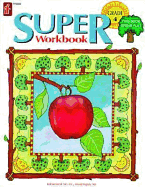 Super Workbook: Grade 4