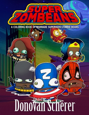 Super ZomBeans - 