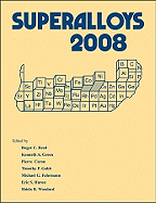 Superalloys 2008