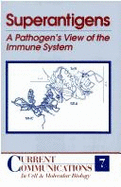 Superantigens #7 (93)