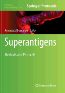 Superantigens: Methods and Protocols