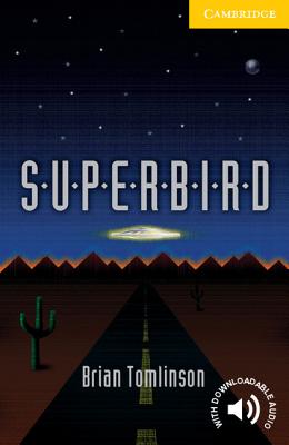 Superbird Level 2 - Tomlinson, Brian