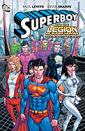 Superboy and the Legion of Super-Heroes: The Early Years