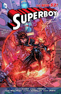 Superboy Vol. 5 (The New 52)