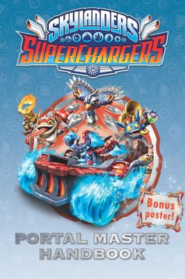 Superchargers Portal Master Handbook - Snider, Brandon T