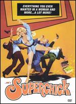 Superchick - Edward J. Forsyth