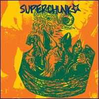 Superchunk [Reissue] [LP] - Superchunk