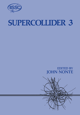 Supercollider 3 - Nonte, J. (Editor)