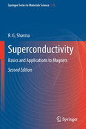 Superconductivity: Basics and Applications to Magnets