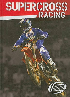 Supercross Racing - David, Jack