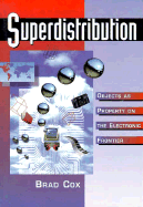 Superdistribution