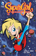 Supergirl: Cosmic Adventures of the 8th Grade