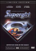 Supergirl [Director's Cut] [2 Discs]