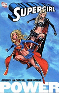 Supergirl: Power