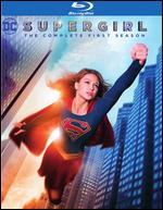 Supergirl: Season 01