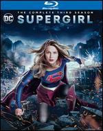 Supergirl: Season 03