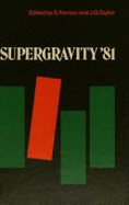Supergravity 1981