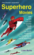 Superhero Movies - Burke, Liam