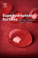 Superhydrophobic Surfaces