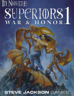 Superiors I: War & Honor