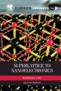 Superlattice to Nanoelectronics