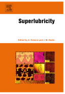 Superlubricity