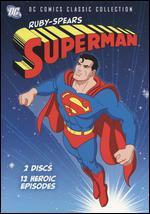 Superman: 13 Heroic Episodes [2 Discs]
