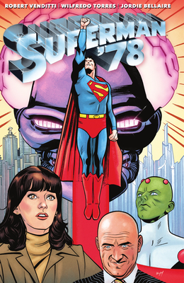 Superman '78 - Venditti, Robert