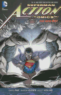 Superman Action Comics Vol. 6 Superdoom (The New 52)