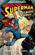 Superman: Action Comics: World Against Superman