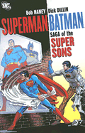 Superman and Batman: Saga of the Super Sons