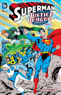 Superman And Justice League America Vol. 1