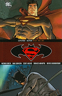 Superman / Batman: Night and Day