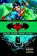 Superman Batman Search For Kryptonite TP
