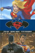 Superman/Batman: Supergirl