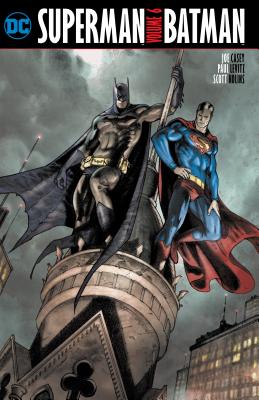 Superman/Batman Vol. 6 - Casey, Joe, and Levitz, Paul