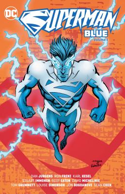 Superman Blue Vol. 1 - Kesel, Karl