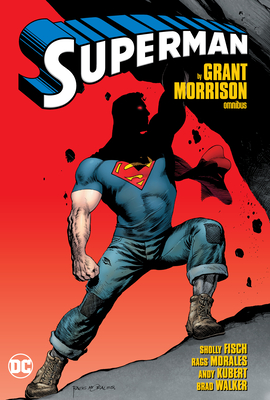 Superman by Grant Morrison Omnibus - Morrison, Grant