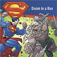 Superman Doom in a Box - Sudduth, Brent