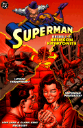 Superman: Krisis of Krimson