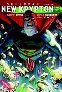 Superman: New Krypton, Volume Two