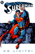 Superman: No Limits!