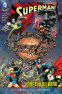 Superman Return To Krypton (The New 52)