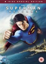 Superman Returns [2 Discs] - Bryan Singer
