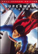 Superman Returns [P&S] - Bryan Singer