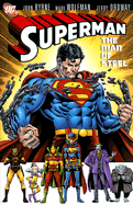Superman: The Man of Steel Vol 05